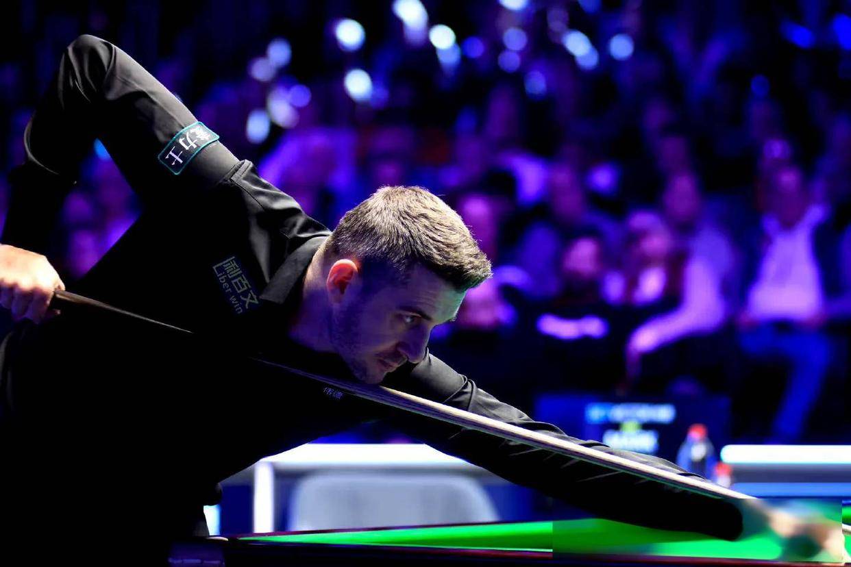 精准的射门 精准的射门