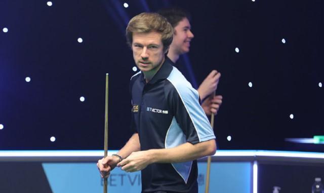 平局和一场 平局和一场