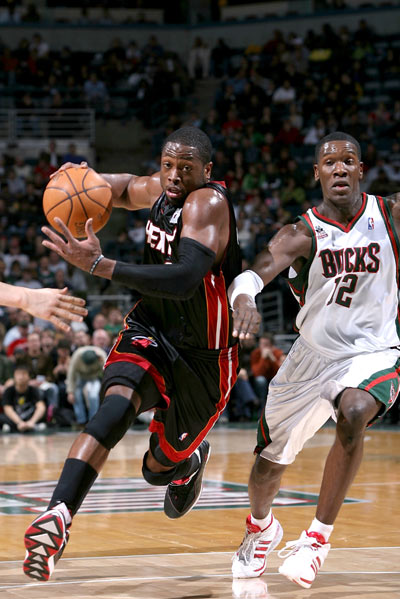 在新的球队 在新的球队