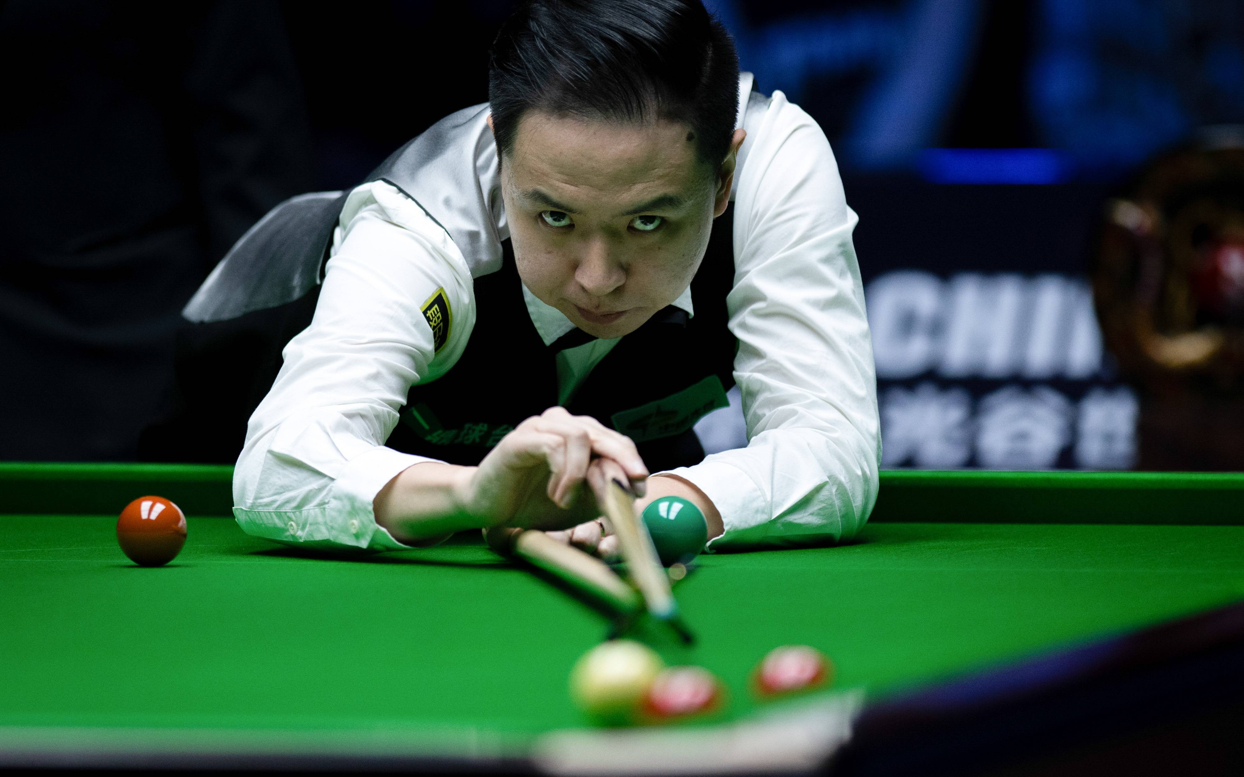 不俗的选手 不俗的选手