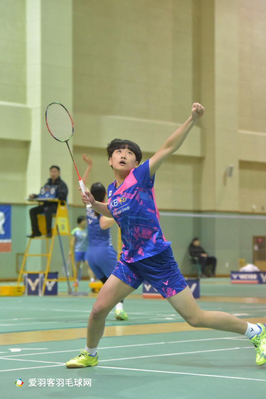 的比赛中 的比赛中