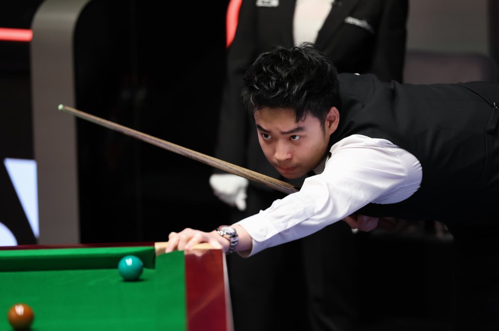 一轮中展现 一轮中展现