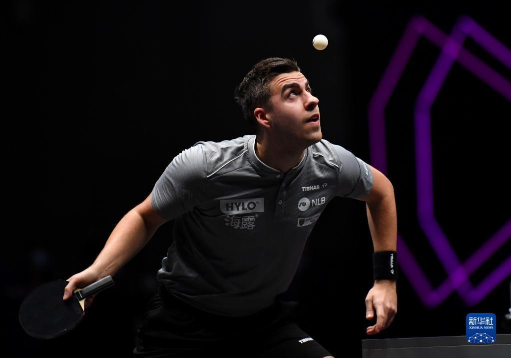 者的挑战 者的挑战