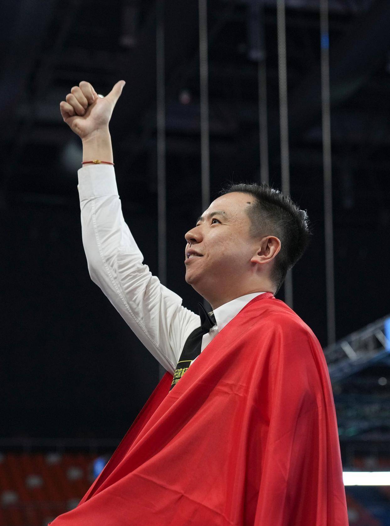 配中表现一 配中表现一