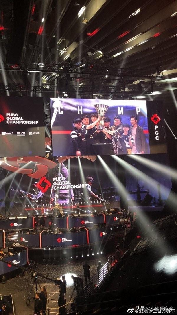 型电竞联赛 型电竞联赛