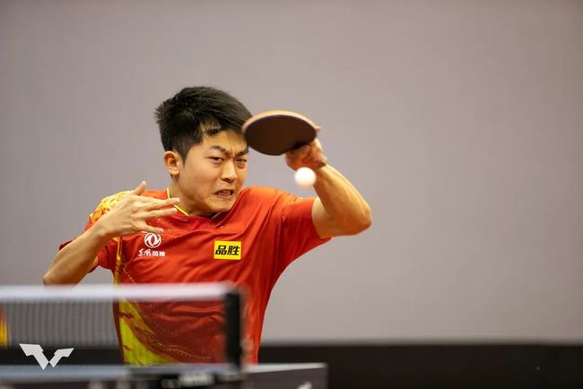 续比赛中的 续比赛中的