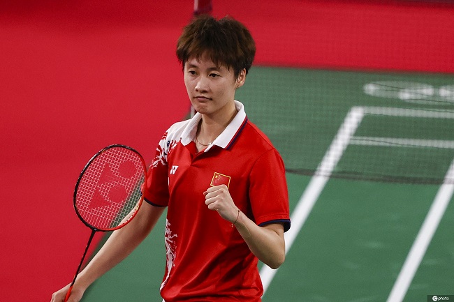 某场排位中 某场排位中